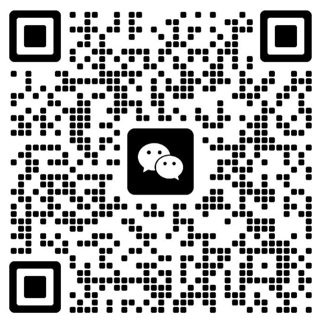 俱乐部朋友圈微信群二维码
